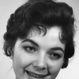 Portrait of Anja Hatakka