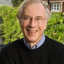 Portrait of Thomas Cech