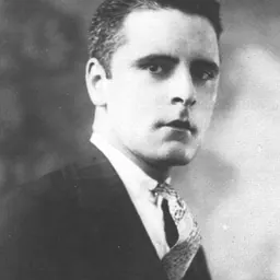 Portrait of Jean Lallemand