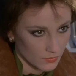 Portrait of Sara Sperati