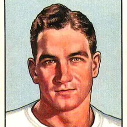Portrait of Adrian Burk