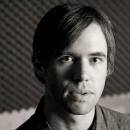 Portrait of Steve Christensen