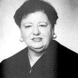 Portrait of Marianne O. Battani