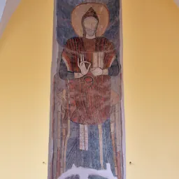 Portrait of Constantius of Capri