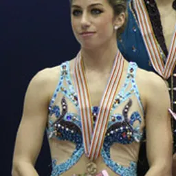 Portrait of Brooke Castile