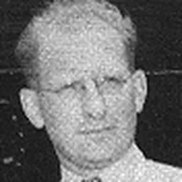 Portrait of Horace R. Byers