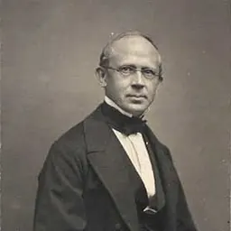 Portrait of Christian Herbst