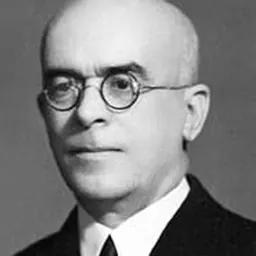 Portrait of Sadullah Güney