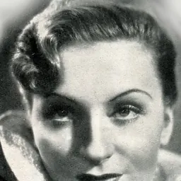 Portrait of Evi Maltagliati