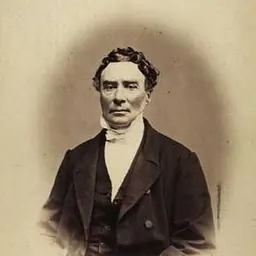 Portrait of Sophus August Vilhelm Stein