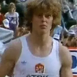 Portrait of Ján Čado