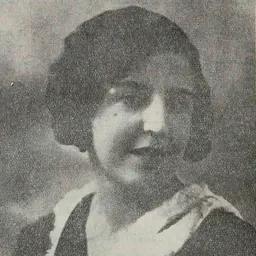 Portrait of Hajar Tarbiat