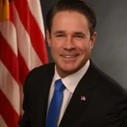 Portrait of Matthew Bassett