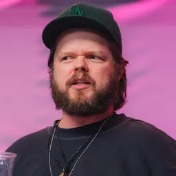Portrait of Elden Henson