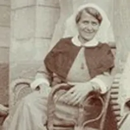 Portrait of Alice Gordon Elliott