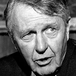 Portrait of Ralph Bellamy