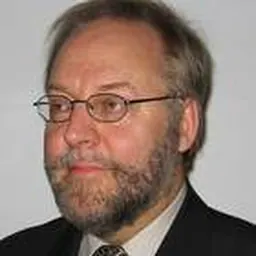 Portrait of Roland Pröll