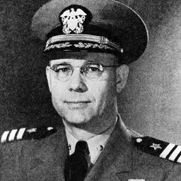 Portrait of John Henry Balch
