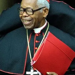 Portrait of Alexandre José Maria dos Santos