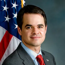Portrait of David Carlucci