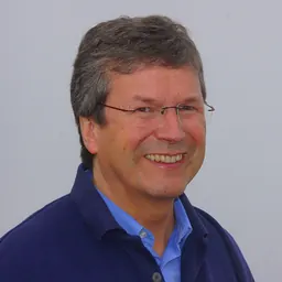 Portrait of Gabriel Dessauer