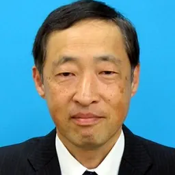 Portrait of Masaharu Kondō