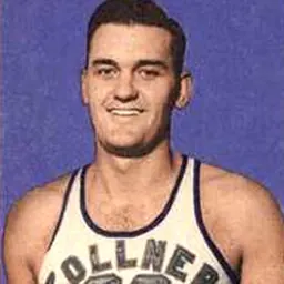 Portrait of Bob Kinney