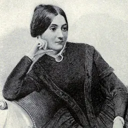 Portrait of Alice B. Neal