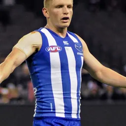 Portrait of Jack Ziebell