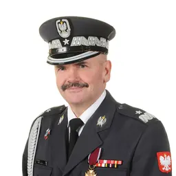 Portrait of Kazimierz Dyński