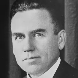 Portrait of Vernon Dalhart