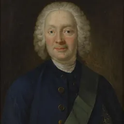 Portrait of John Carmichael, 3rd Earl of Hyndford