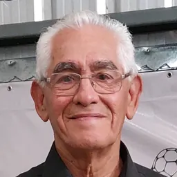 Portrait of Francisco Sá