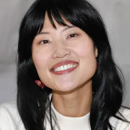 Portrait of Jenny Tinghui Zhang