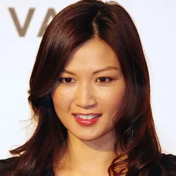 Portrait of Michelle Krusiec