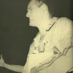 Portrait of Giovanni Gavagnin