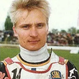 Portrait of Olli Tyrväinen