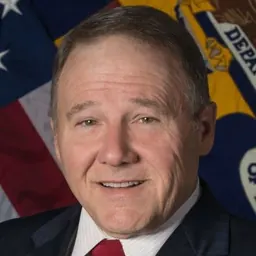 Portrait of David Zatezalo