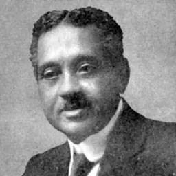 Portrait of Henry van Hien