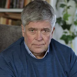 Portrait of Kai Remlov