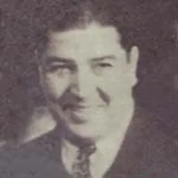 Portrait of Luis Alberto Cuevas Contreras