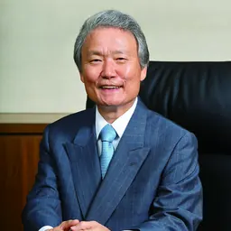 Portrait of Sadayuki Sakakibara