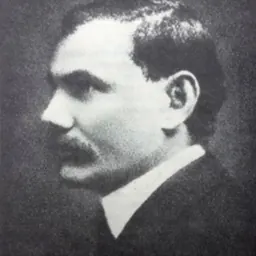Portrait of Meir Blinken