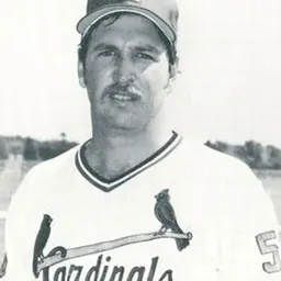 Portrait of John Littlefield