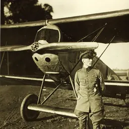 Portrait of Harald Auffarth