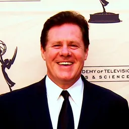 Portrait of Ben McCain