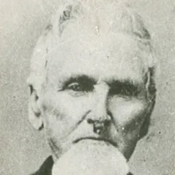 Portrait of David Fullmer