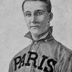 Portrait of John Scheneberg