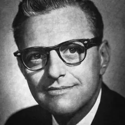 Portrait of John A. Notte, Jr.