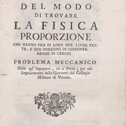 Portrait of Francesco Ventretti